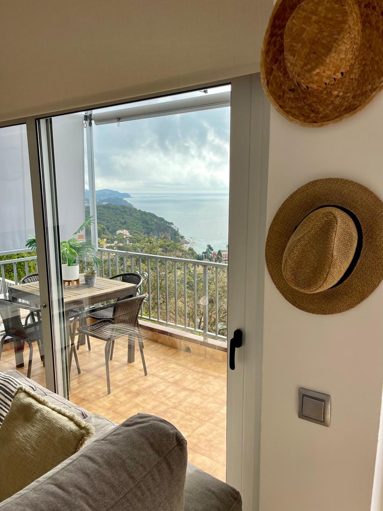 Seahomes Vacations, La Casa Blue Mediterranean Lifestyle Blanes Exterior photo