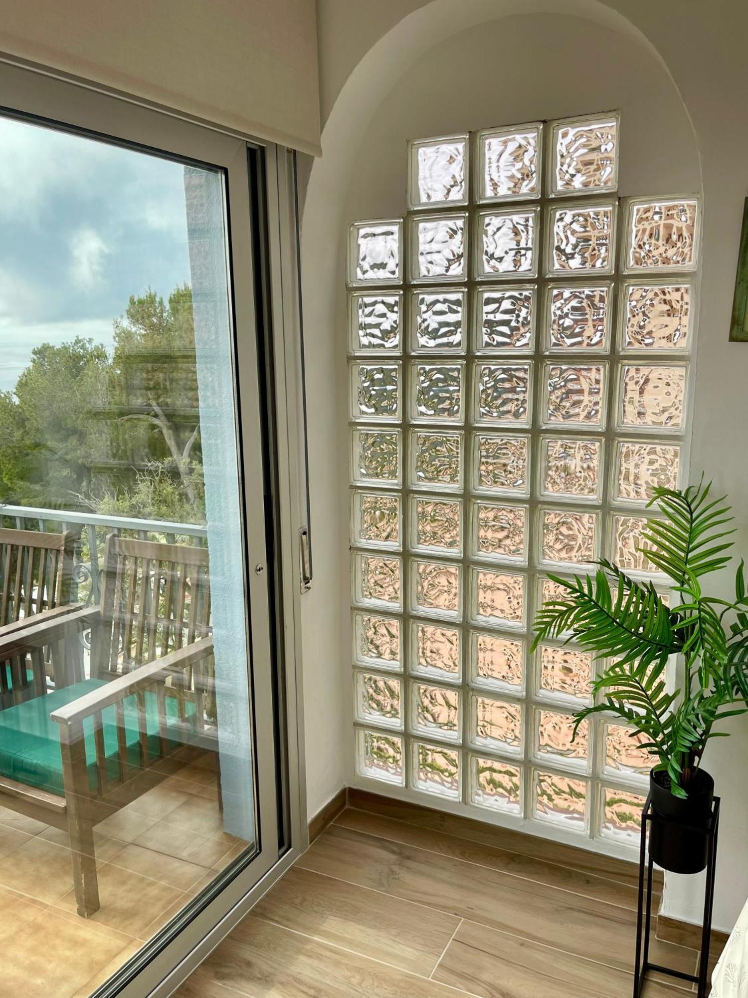 Seahomes Vacations, La Casa Blue Mediterranean Lifestyle Blanes Exterior photo